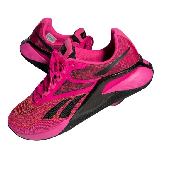 Reebok Nano X2 Training Shoes Size 9.5 - Picture 2 of 8